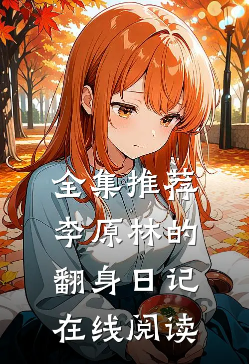 全集推荐李原林的翻身日记在线阅读