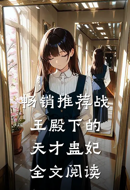畅销推荐战王殿下的天才蛊妃全文阅读
