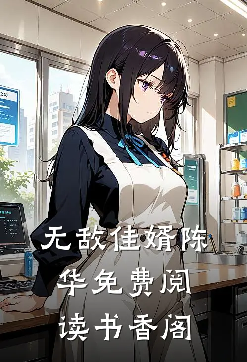 无敌佳婿陈华免费阅读书香阁