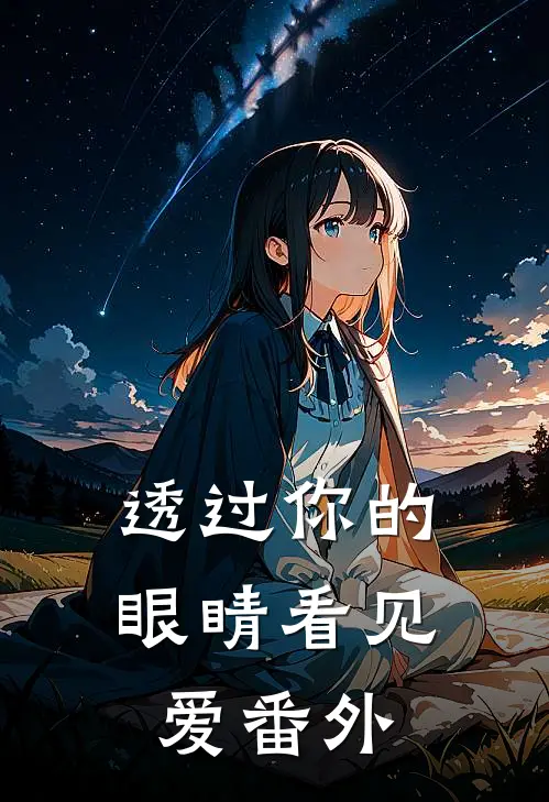 透过你的眼睛看见爱 番外