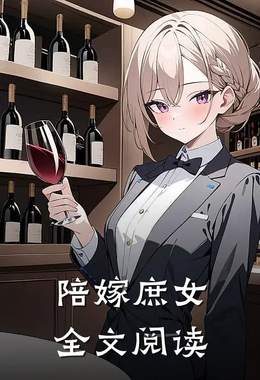 陪嫁庶女全文阅读