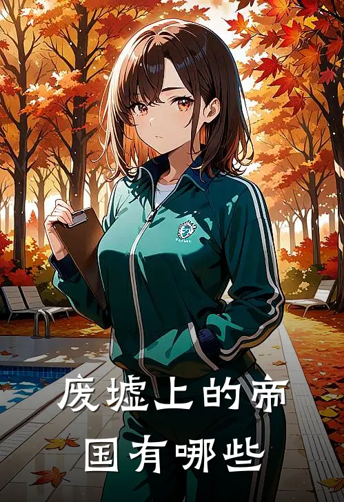 废墟上的帝国有哪些