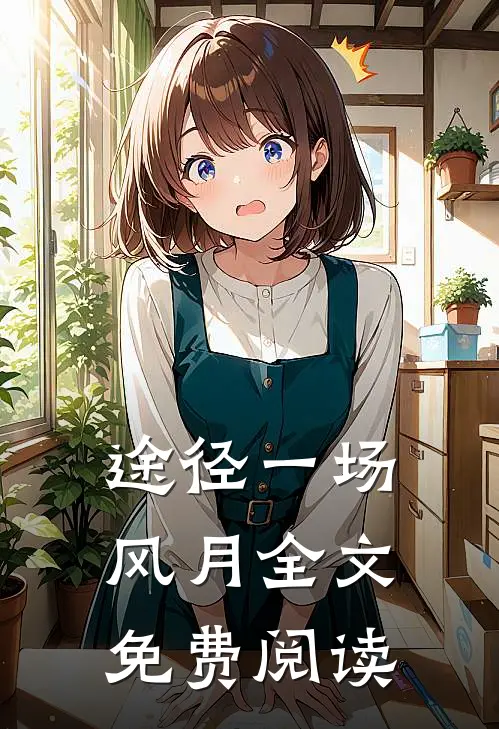 途径一场风月全文免费阅读