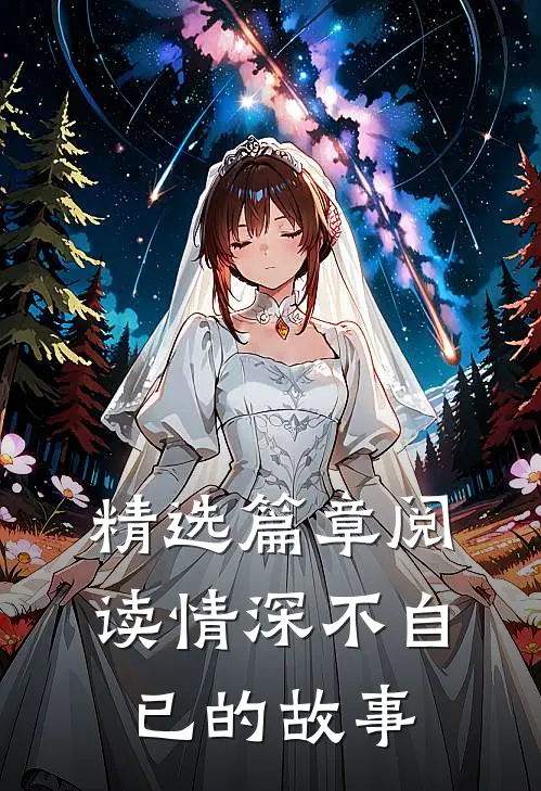 精选篇章阅读情深不自已的故事
