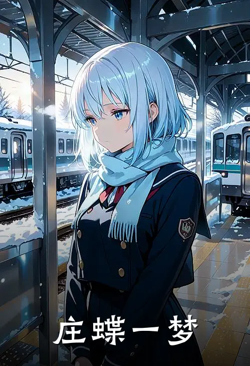 庄蝶一梦