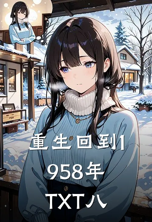 重生回到1958年TXT八