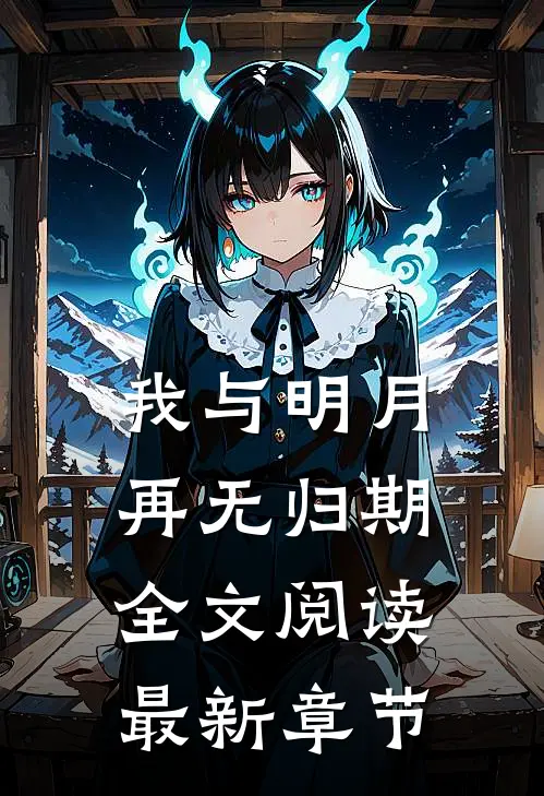 我与明月再无归期全文阅读最新章节
