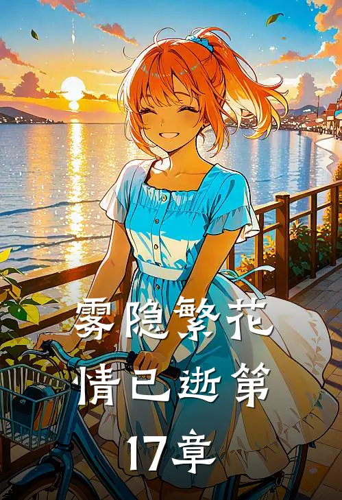雾隐繁花情已逝第17章