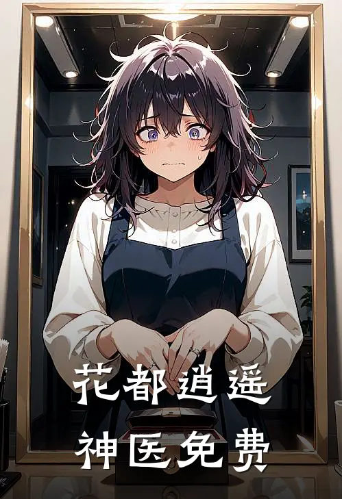 花都逍遥神医免费