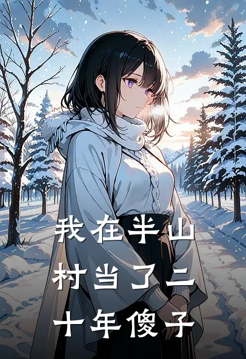 我在半山村当了二十年傻子