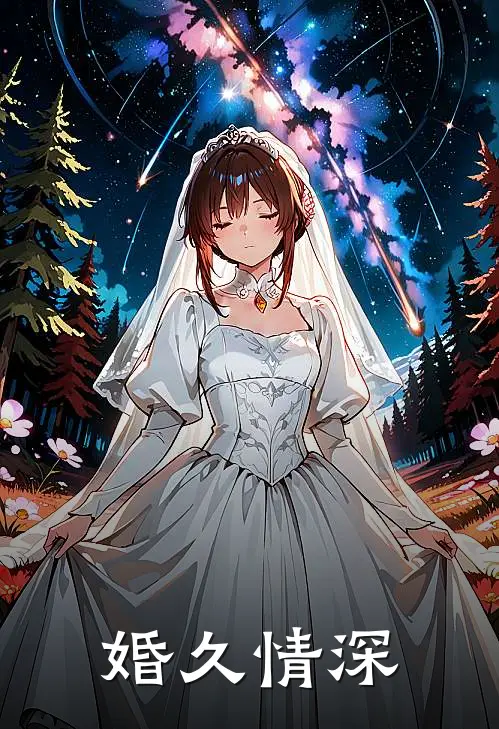 婚久情深