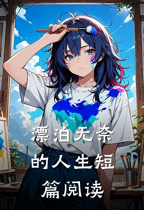 漂泊无奈的人生短篇阅读