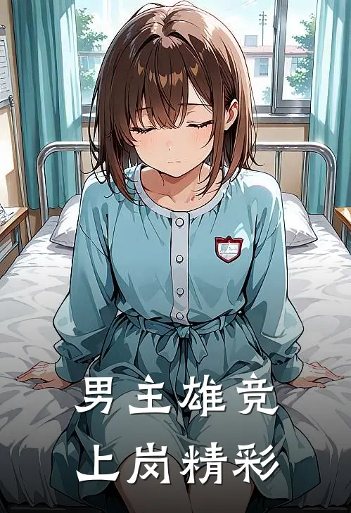 男主雄竞上岗精彩
