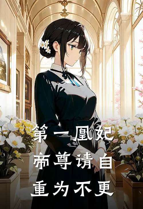 第一凰妃帝尊请自重为不更