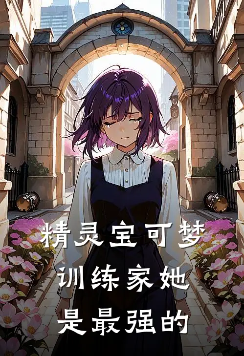 精灵宝可梦：训练家她是最强的