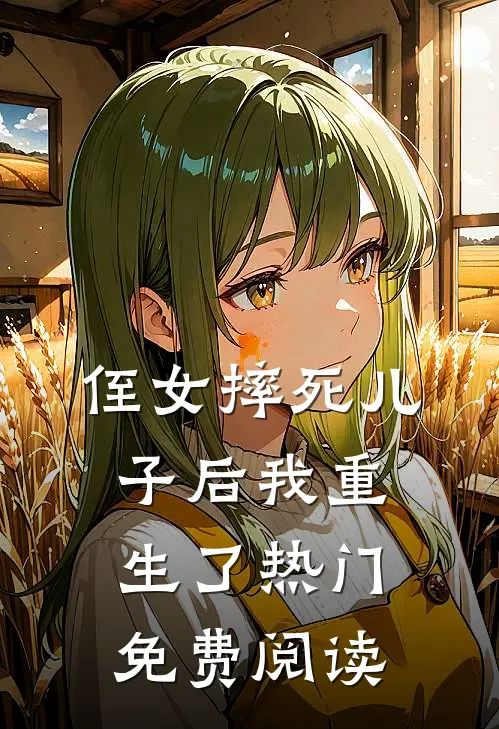 侄女摔死儿子后我重生了热门免费阅读