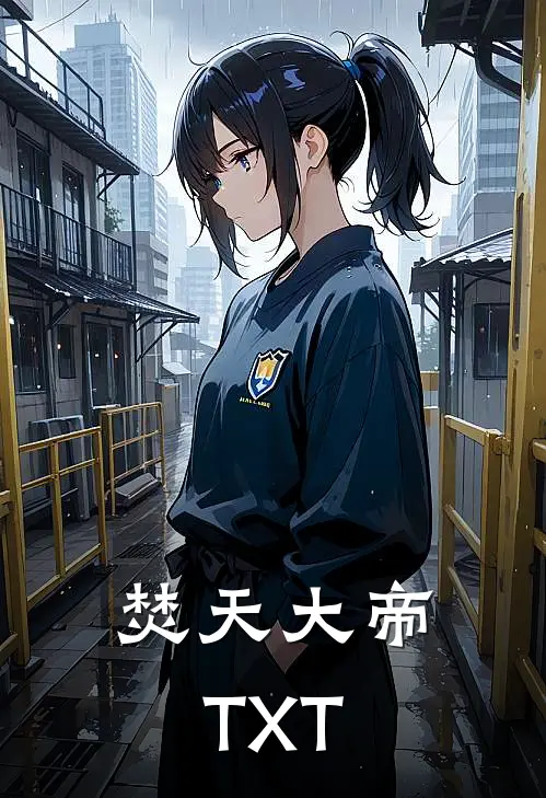 焚天大帝TXT