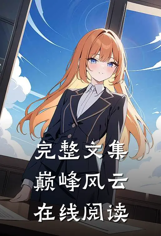完整文集巅峰风云在线阅读