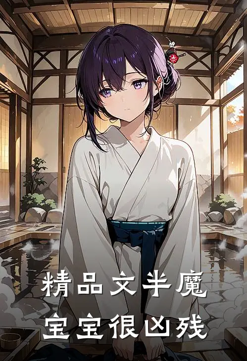精品文半魔宝宝很凶残