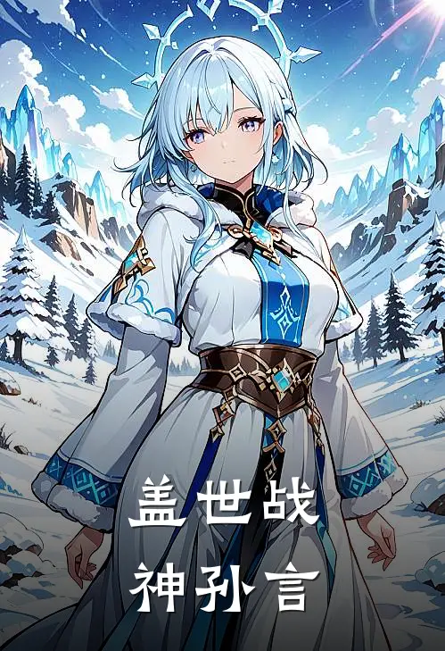 盖世战神孙言