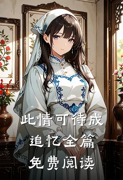 此情可待成追忆全篇免费阅读