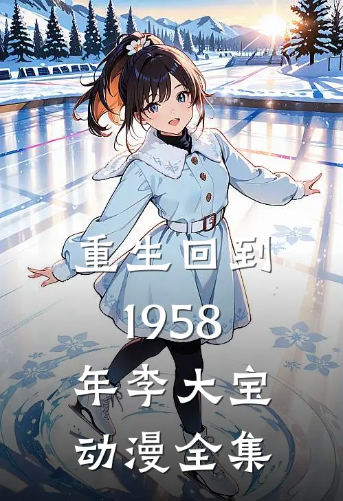 重生回到1958年李大宝动漫全集