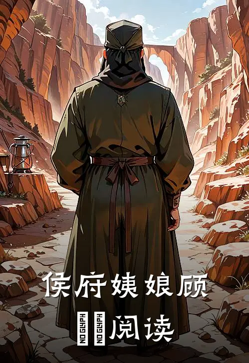 侯府姨娘顾玥玥阅读