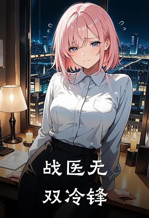 战医无双冷锋