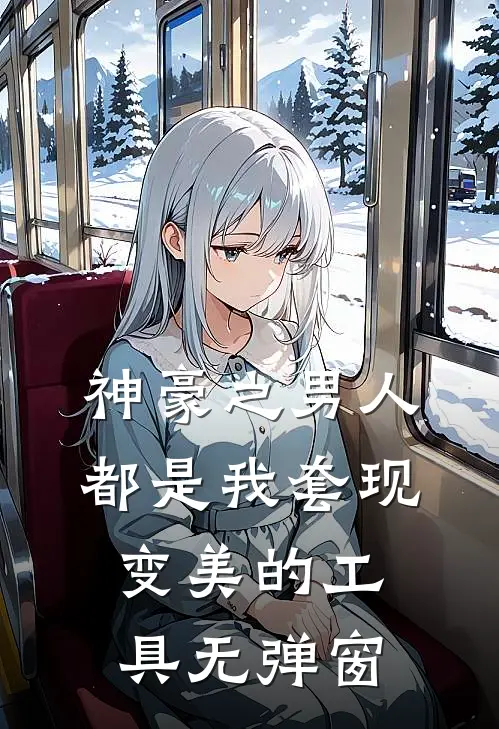 神豪之男人都是我套现变美的工具无弹窗