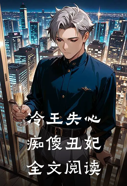 冷王失心痴傻丑妃全文阅读