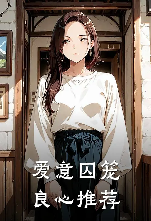 爱意囚笼良心推荐