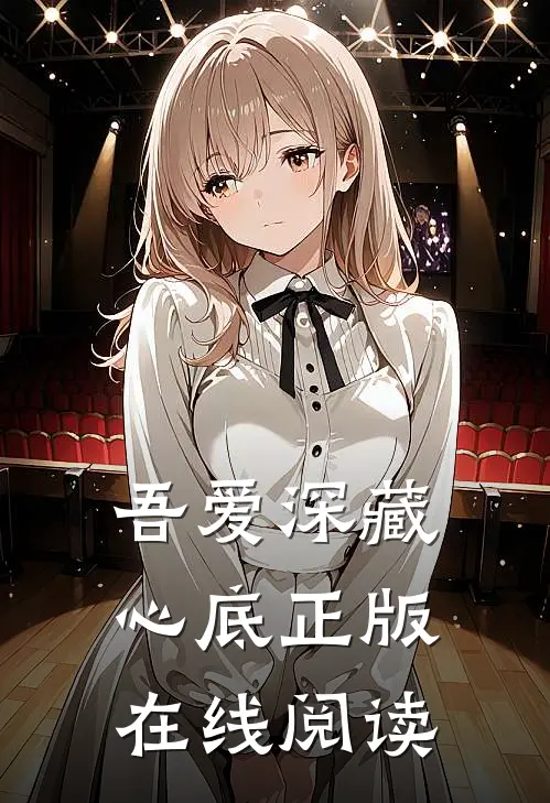 吾爱深藏心底正版在线阅读