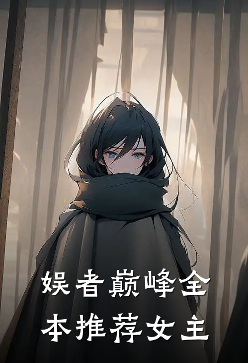 娱者巅峰全本推荐女主