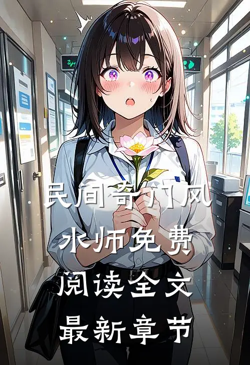 民间奇门风水师免费阅读全文最新章节