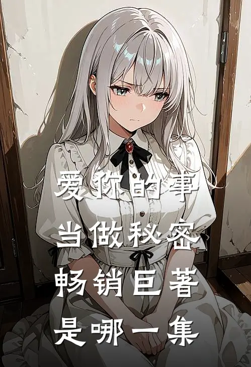 爱你的事当做秘密畅销巨著是哪一集