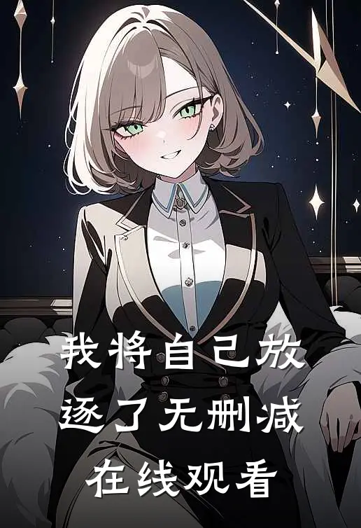 我将自己放逐了无删减在线观看