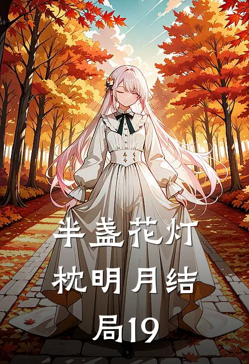 半盏花灯枕明月结局19