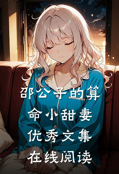 邵公子的算命小甜妻优秀文集在线阅读