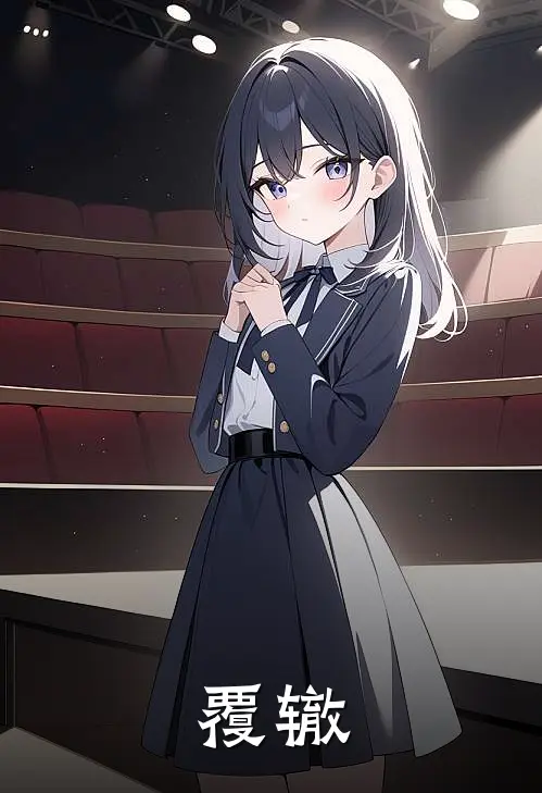 覆辙