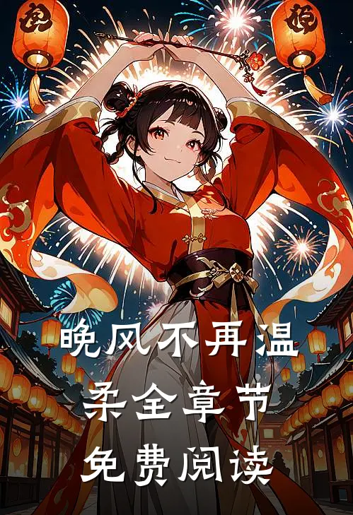 晚风不再温柔全章节免费阅读