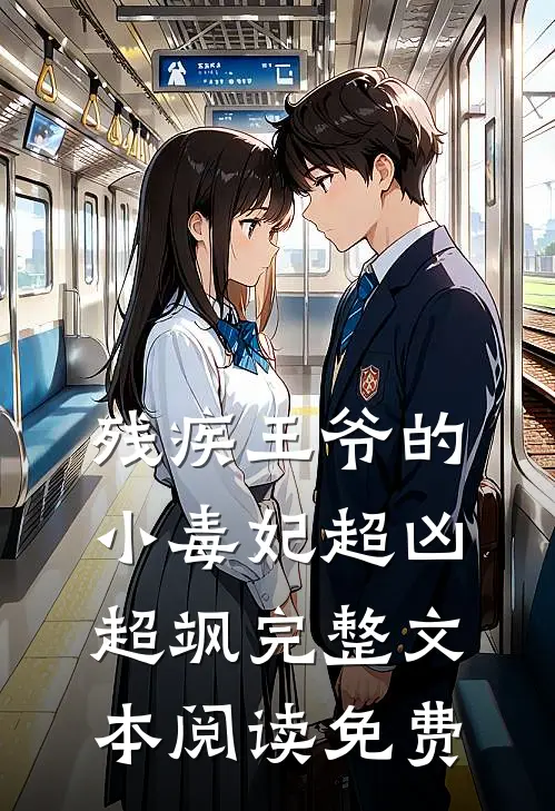 残疾王爷的小毒妃超凶超飒完整文本阅读免费