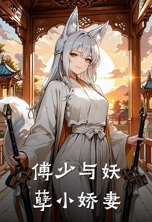 傅少与妖孽小娇妻