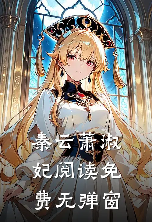 秦云萧淑妃阅读免费无弹窗