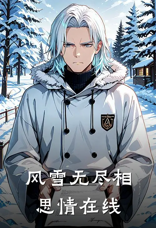 风雪无尽相思情在线
