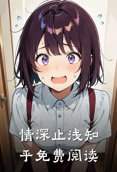情深止浅知乎免费阅读