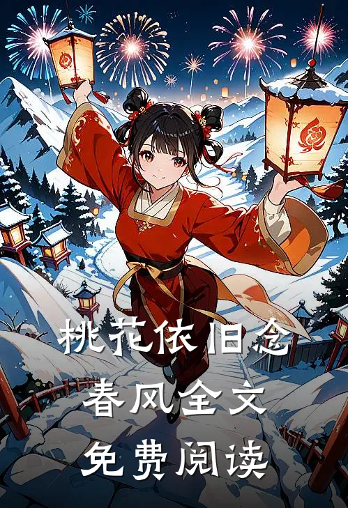 桃花依旧念春风全文免费阅读