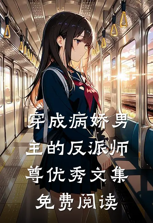 穿成病娇男主的反派师尊优秀文集免费阅读
