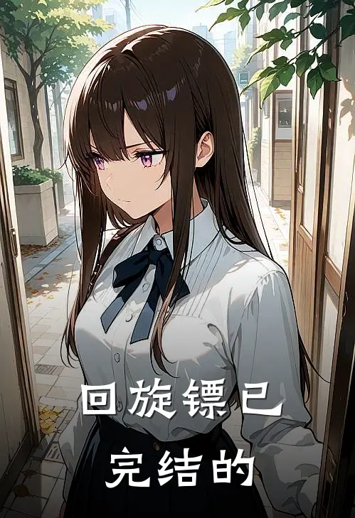 回旋镖已完结的