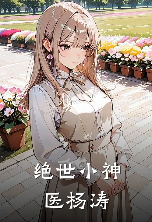 绝世小神医杨涛