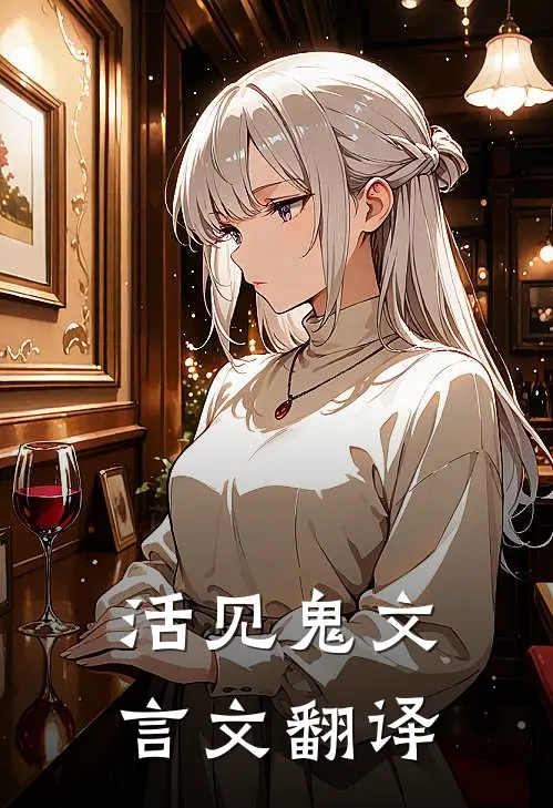 活见鬼文言文翻译
